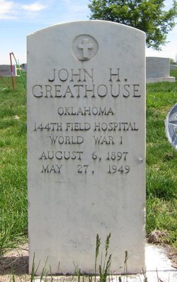 John H. Greathouse 