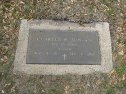 Charles W. Schoen 