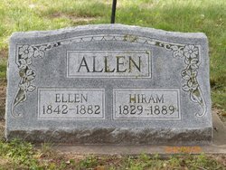 Hiram C. Allen 