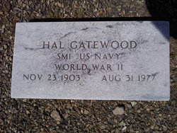 Hal Gatewood 