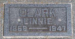Linnie C. <I>Smith</I> Clark 