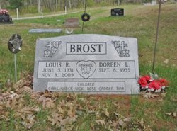 Louis R. Brost 