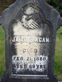 Jacob Agan 