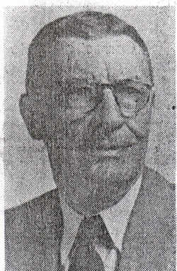 Dr William Edgar Box Sr.