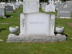 Elizabeth Leslie <I>Dempsey</I> Cooke 
