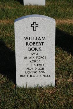 William Robert Bork 