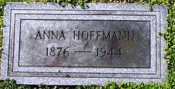 Anna Hoffmann 
