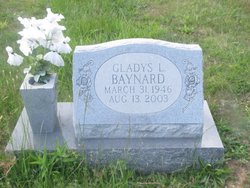 Gladys L. Baynard 