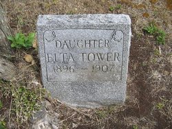 Elta “Ella” Tower 