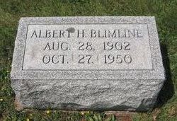 Albert H. Blimline 
