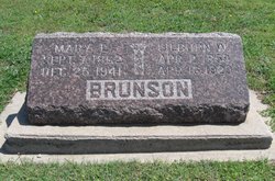 Lilburn William Brunson 