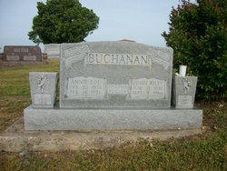 John Riley Buchanan 