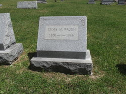 Emma Mae Waugh 