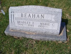 Bradley F Beahan 