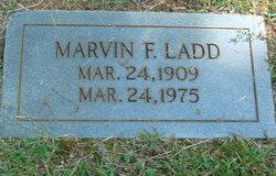 Marvin Fly Ladd 