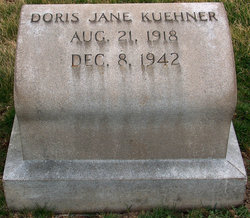 Doris Jane Kuehner 