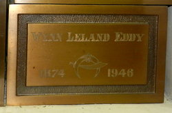 Wynn Leland Eddy 