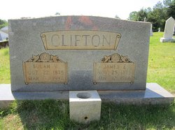 Bulah V. Clifton 