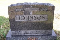 J. William Johnson 