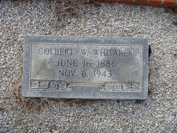 Colbert Wood Whitaker 
