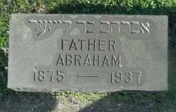 Abraham Diener 
