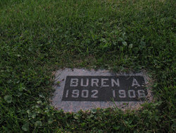 Buren Cook 