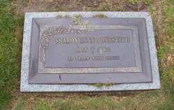 Sharon Lynn <I>VanderBilt</I> Bonestroo 