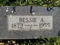 Bessie A. Bohrer 