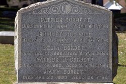 Patrick J. Corbett 