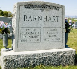 Clarence L. Barnhart 