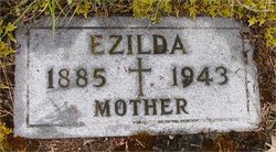 Ezilda “Tilda” <I>LaChapelle</I> Todd 