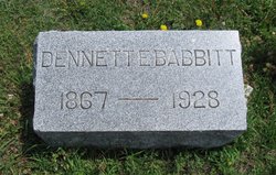Dennett E. Babbitt 