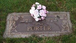 Margret Ann “Margo” <I>Todd</I> Porter 