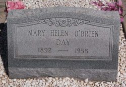 Mary Helen <I>O'Brien</I> Dykes 