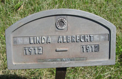 Linda Albrecht 