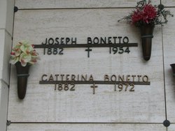 Catterina Bonetto 