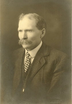 Frederick Seburn Baldwin 