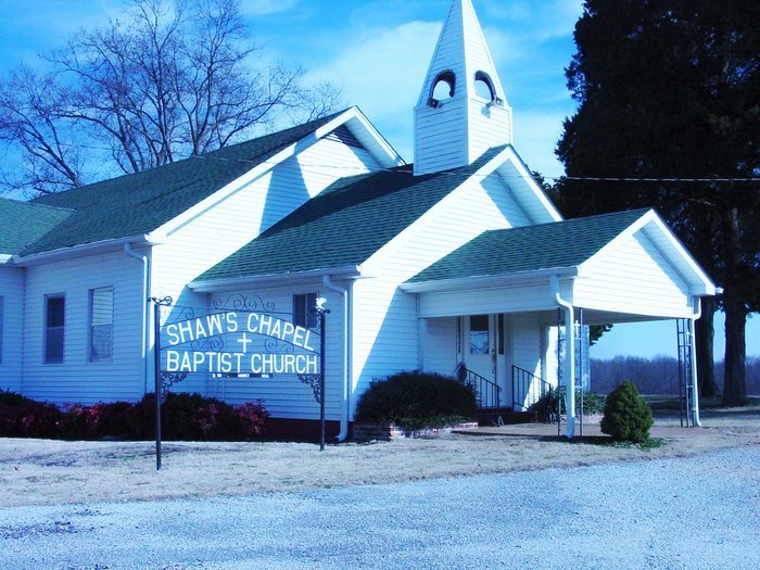 Chapel Hill Missionary Baptist Church Cemetery
