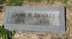 Edgar N Bradley 