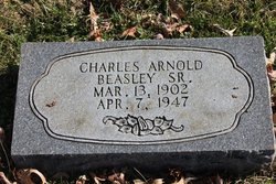 Charles Arnold Beasley Sr.