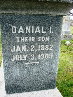 Daniel I. Cook 