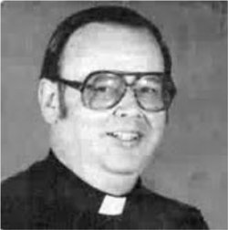Rev Fr Francis L Craven 