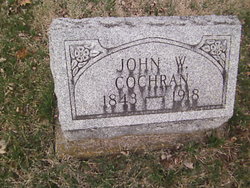 John W. Cochran 