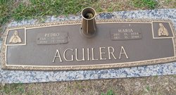 Pedro Aguilera 