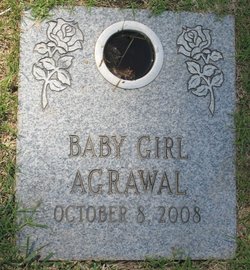 Baby Girl Agrawal 