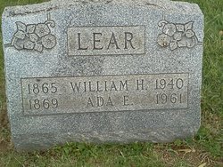 William Henry Lear Sr.
