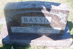 Albert J Basso 