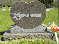 Bert E. Curtis 