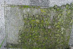 Gladys Viola Gardner 
