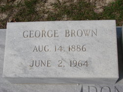 George Brown Donaldson 